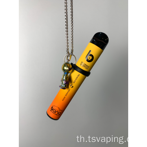 Bang 2In1 Double Flavours Bang 2000 พัฟ vapes
